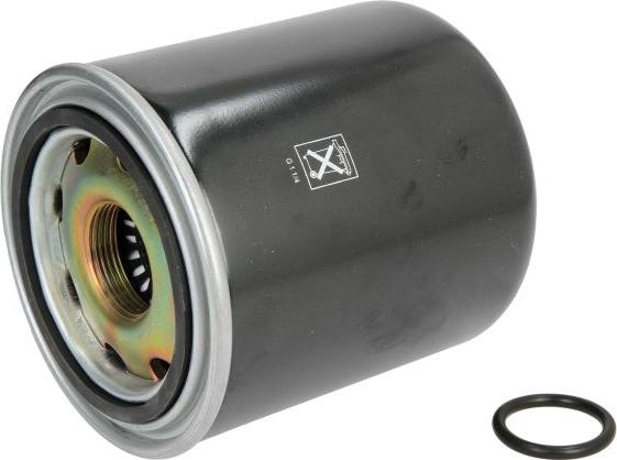 Febi Bilstein 21623 - Air Dryer Cartridge, compressed-air system car-mod.net