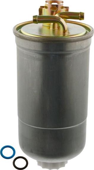 Febi Bilstein 21622 - Fuel filter car-mod.net