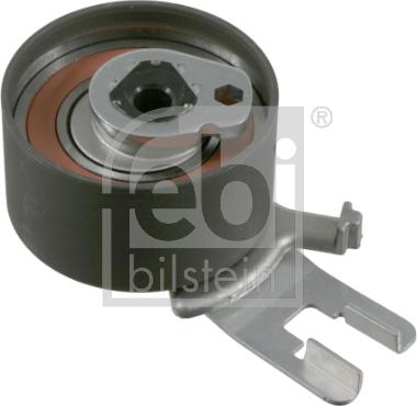 Febi Bilstein 21627 - Tensioner Pulley, timing belt car-mod.net