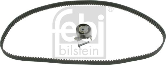 Febi Bilstein 21098 - Timing Belt Set car-mod.net