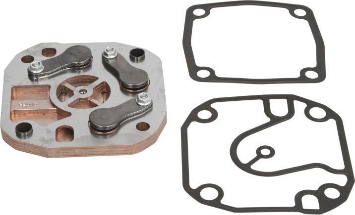 Febi Bilstein 21069 - Seal Kit, multi-valve car-mod.net