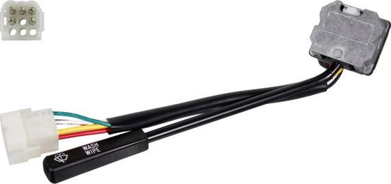 FEBI Bilstein 21009 - Wiper Switch car-mod.net