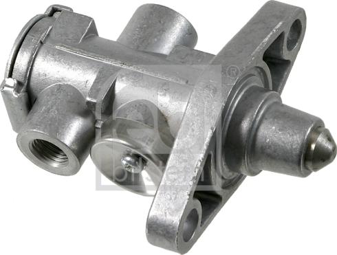 Febi Bilstein 21082 - Multiport Valve, Compressed-air System car-mod.net