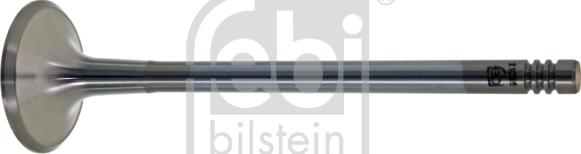 Febi Bilstein 21036 - Outlet valve car-mod.net