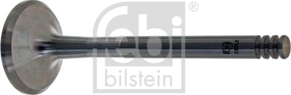 Febi Bilstein 21022 - Outlet valve car-mod.net
