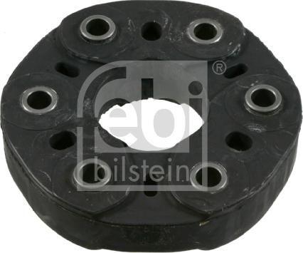 Febi Bilstein 21191 - Flexible disc, propshaft joint car-mod.net