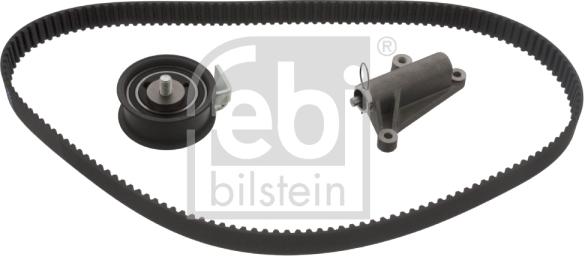 Febi Bilstein 21100 - Timing Belt Set car-mod.net