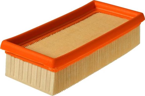 Febi Bilstein 21102 - Engine Air Filter car-mod.net