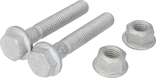 Febi Bilstein 21126 - Mounting Kit, stabiliser bar / rod car-mod.net