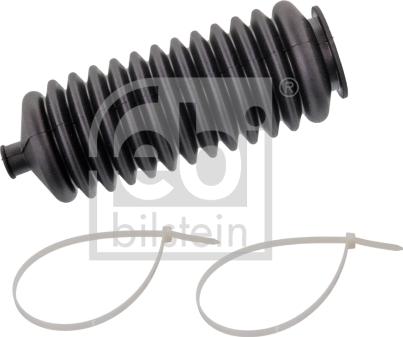 Febi Bilstein 21170 - Bellow Set, steering car-mod.net