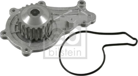 Febi Bilstein 21856 - Water Pump car-mod.net