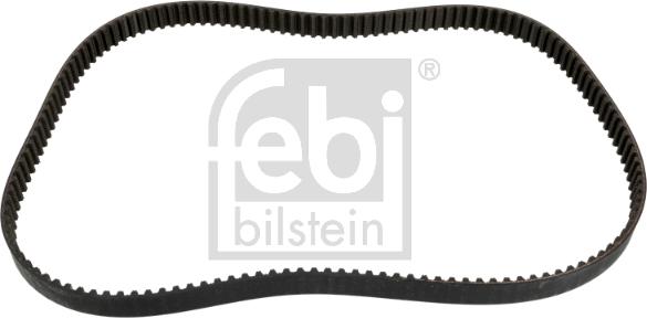 FEBI Bilstein 21865 - Timing Belt car-mod.net