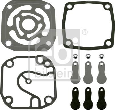 Febi Bilstein 21809 - Seal Kit, multi-valve car-mod.net