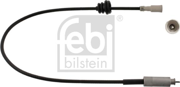 Febi Bilstein 21391 - Tacho Shaft car-mod.net