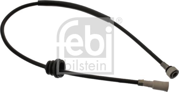 Febi Bilstein 21392 - Tacho Shaft car-mod.net