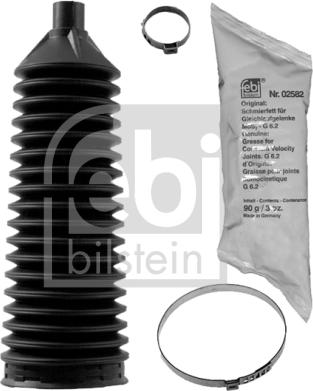FEBI Bilstein 21353 - Bellow Set, steering car-mod.net