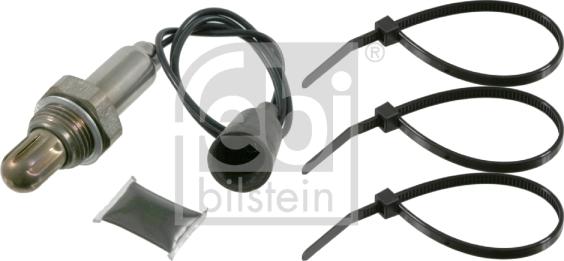 Febi Bilstein 21360 - Oxygen, Lambda Sensor car-mod.net