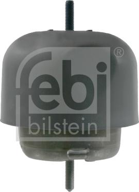 Febi Bilstein 21240 - Holder, engine mounting car-mod.net
