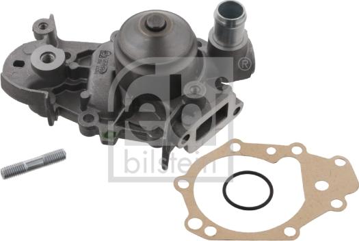 Febi Bilstein 21241 - Water Pump car-mod.net