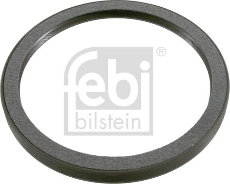 FEBI Bilstein 21253 - Shaft Seal, crankshaft car-mod.net