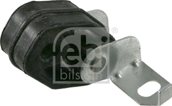 Febi Bilstein 21202 - Holding Bracket, silencer car-mod.net