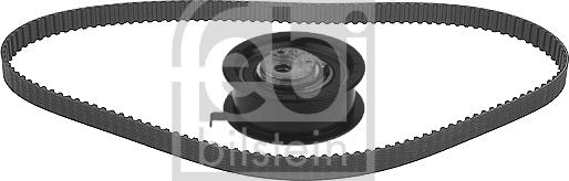 Febi Bilstein 21238 - Timing Belt Set car-mod.net