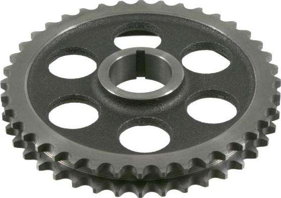 Febi Bilstein 21279 - Gear, camshaft car-mod.net