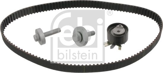 Febi Bilstein 21270 - Timing Belt Set car-mod.net
