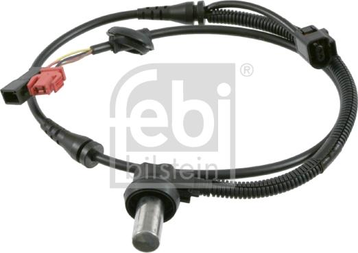 Febi Bilstein 21790 - ABS sensor, wheel speed car-mod.net