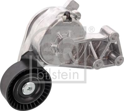 Febi Bilstein 21746 - Belt Tensioner, v-ribbed belt car-mod.net