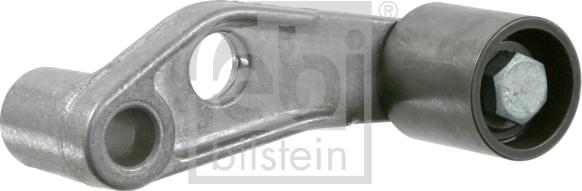 Febi Bilstein 21766 - Deflection / Guide Pulley, timing belt car-mod.net