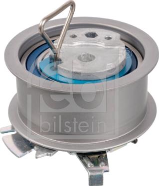 Febi Bilstein 21706 - Tensioner Pulley, timing belt car-mod.net
