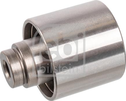 Febi Bilstein 21708 - Deflection / Guide Pulley, timing belt car-mod.net