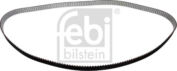 Febi Bilstein 21780 - Timing Belt car-mod.net