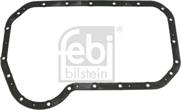 Febi Bilstein 21734 - Gasket, oil sump car-mod.net