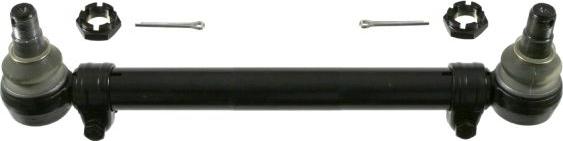 Febi Bilstein 21730 - Centre Rod Assembly car-mod.net