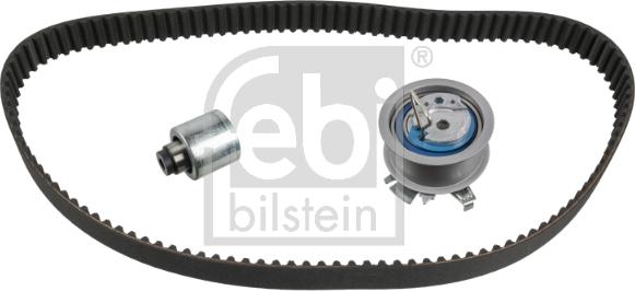 Febi Bilstein 21724 - Timing Belt Set car-mod.net