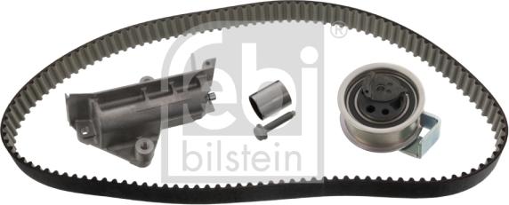Febi Bilstein 21726 - Timing Belt Set car-mod.net