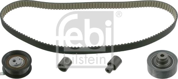Febi Bilstein 21720 - Timing Belt Set car-mod.net