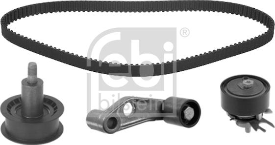 Febi Bilstein 21770 - Timing Belt Set car-mod.net
