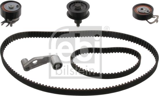 Febi Bilstein 21772 - Timing Belt Set car-mod.net