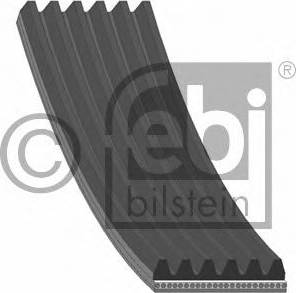 Febi Bilstein 28918 - V-Ribbed Belt car-mod.net