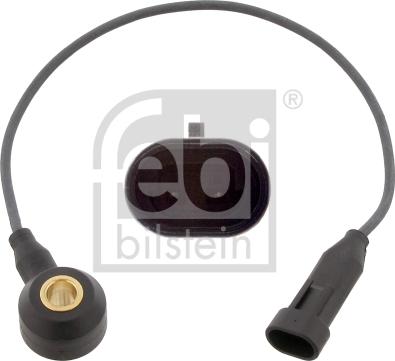 Febi Bilstein 28445 - Knock Sensor car-mod.net