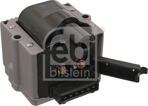 Febi Bilstein 28465 - Ignition Coil car-mod.net