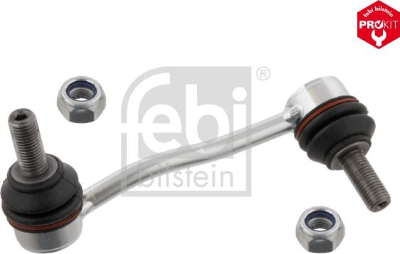 Febi Bilstein 28480 - Rod / Strut, stabiliser car-mod.net