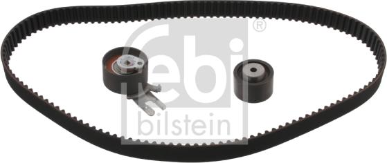 Febi Bilstein 28589 - Timing Belt Set car-mod.net