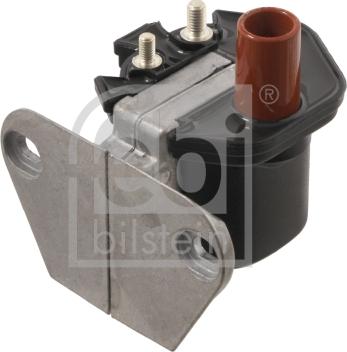 Febi Bilstein 28534 - Ignition Coil car-mod.net