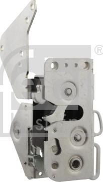 Febi Bilstein 28523 - Door Lock car-mod.net