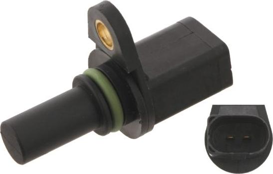 Febi Bilstein 28690 - Sensor, speed car-mod.net