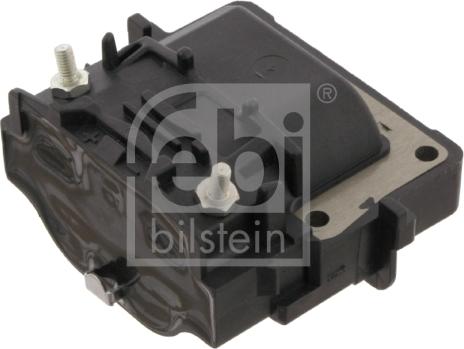 Febi Bilstein 28645 - Ignition Coil car-mod.net